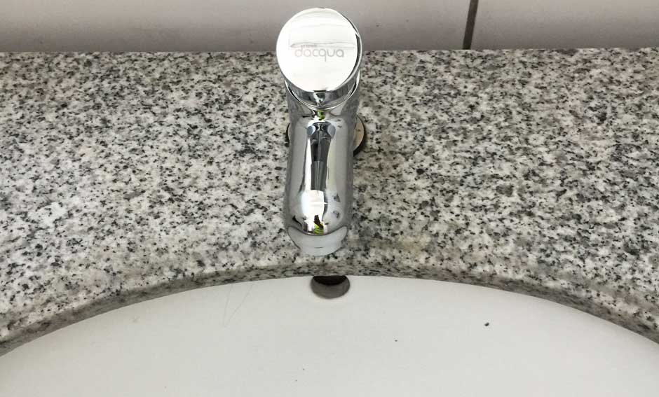 Gasfitería, fugas y destapes