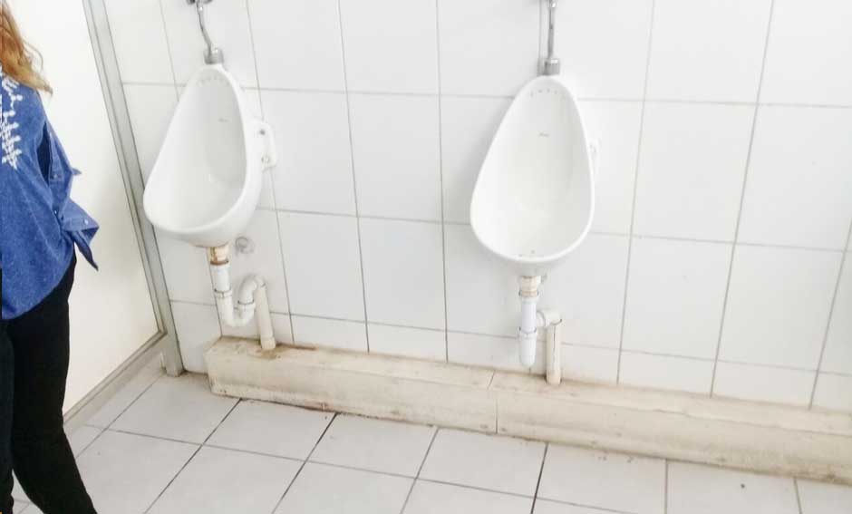 Gasfitería, fugas y destapes