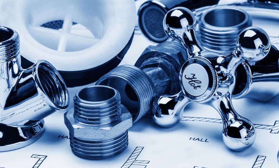 Gasfitería, fugas y destapes