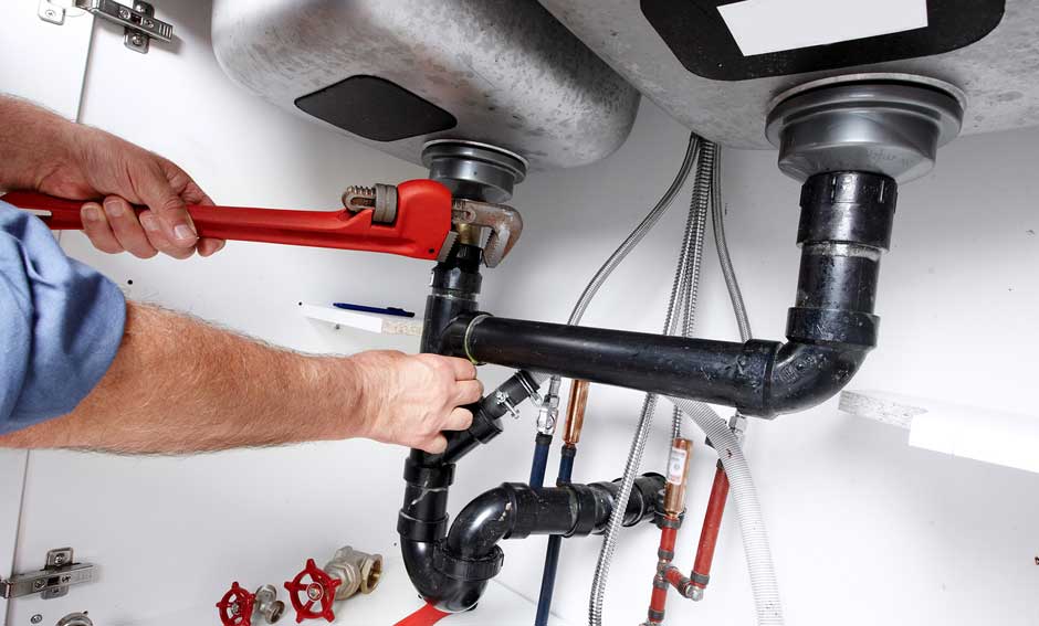 Gasfitería, fugas y destapes