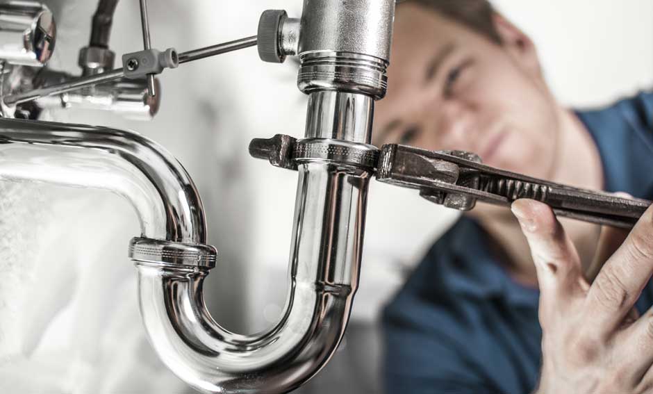 Gasfitería, fugas y destapes