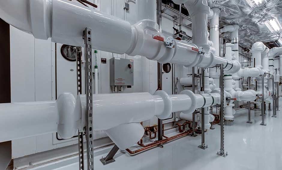 Gasfitería, fugas y destapes